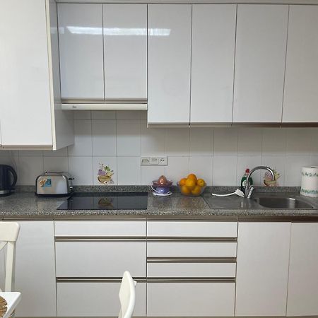 Super Terrace Levante Front Line Apartment Los Ranchos Self Check-In, Free Parking Бенидорм Екстериор снимка