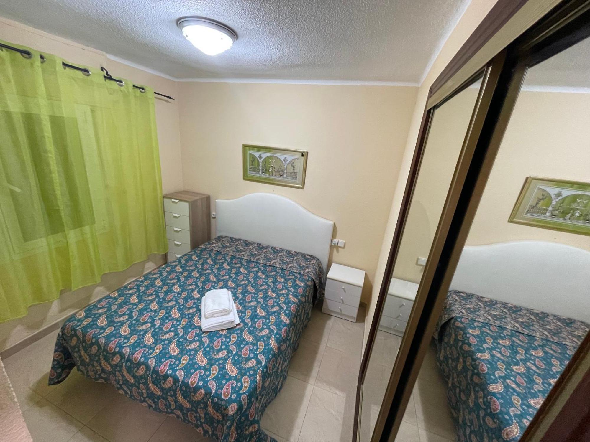 Super Terrace Levante Front Line Apartment Los Ranchos Self Check-In, Free Parking Бенидорм Екстериор снимка