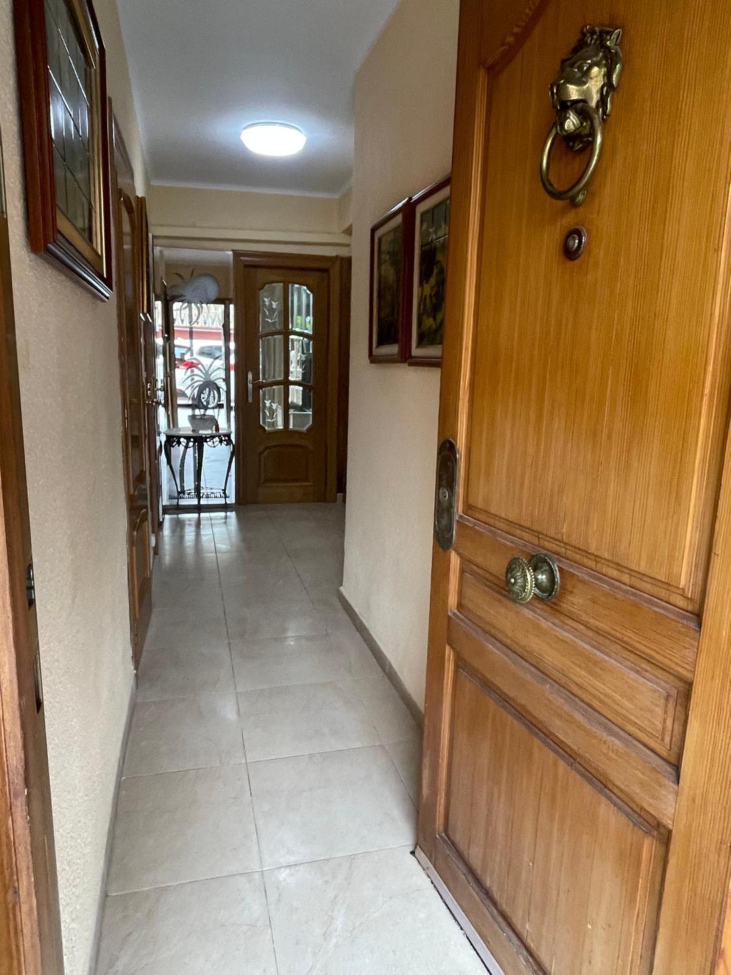 Super Terrace Levante Front Line Apartment Los Ranchos Self Check-In, Free Parking Бенидорм Екстериор снимка