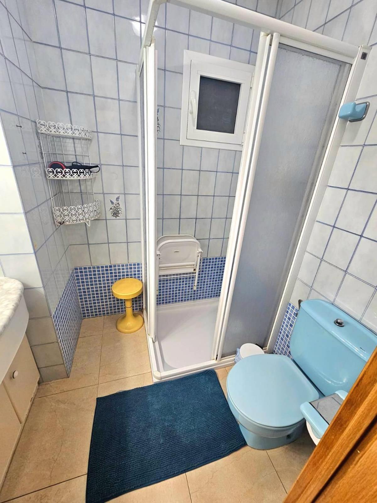 Super Terrace Levante Front Line Apartment Los Ranchos Self Check-In, Free Parking Бенидорм Екстериор снимка