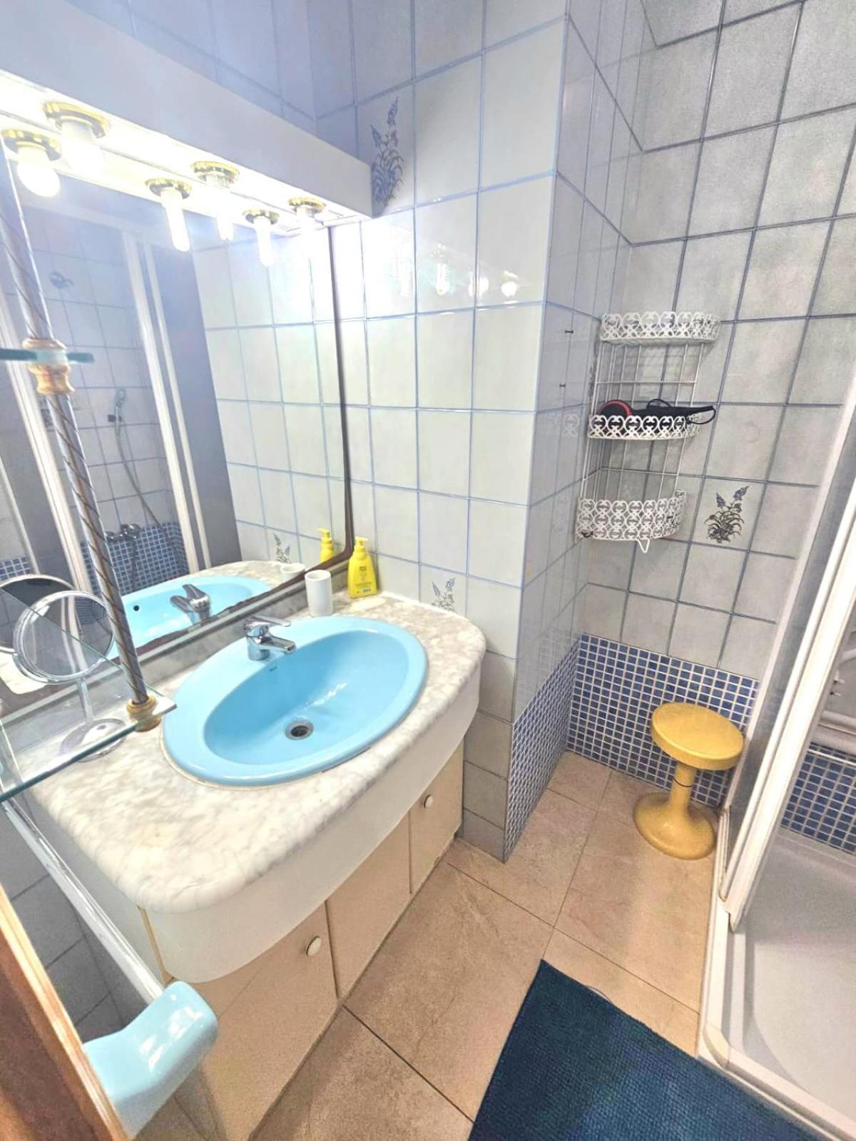 Super Terrace Levante Front Line Apartment Los Ranchos Self Check-In, Free Parking Бенидорм Екстериор снимка